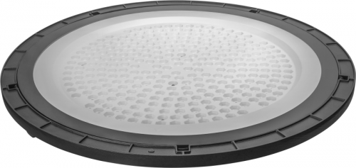 Светильник светодиодный 90 480 OHB-01-200-5K-LED 200Вт 5000K IP65 20000лм 210-240В подвесной для высоких пролетов HIGHBAY ОНЛАЙТ 90480 фото 3 Светильник светодиодный 90 480 OHB-01-200-5K-LED 200Вт 5000K IP65 20000лм 210-240В подвесной для высоких пролетов HIGHBAY ОНЛАЙТ 90480 фото 3