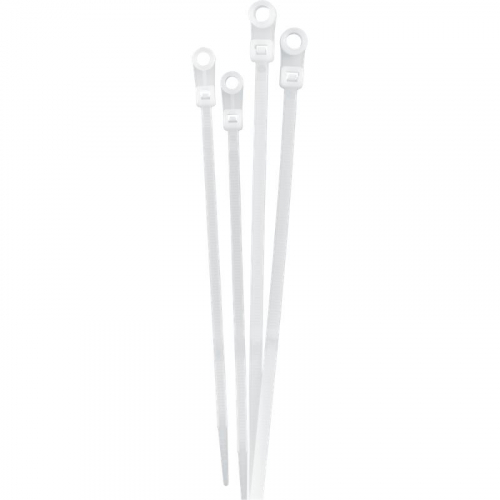 Хомут 93 608 NCT-036-100-100-WH под винт (уп.100шт) Navigator 93608 Хомут 93 608 NCT-036-100-100-WH под винт (уп.100шт) Navigator 93608