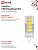 Лампа светодиодная LED-JCD 8Вт капсульная прозрачная 4000К нейтр. бел. G4 760лм 230В IN HOME 4690612036205