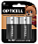 Элемент питания алкалиновый D/LR20 1.5В (блист. 2шт) Basic Opticell 5051005/6051005