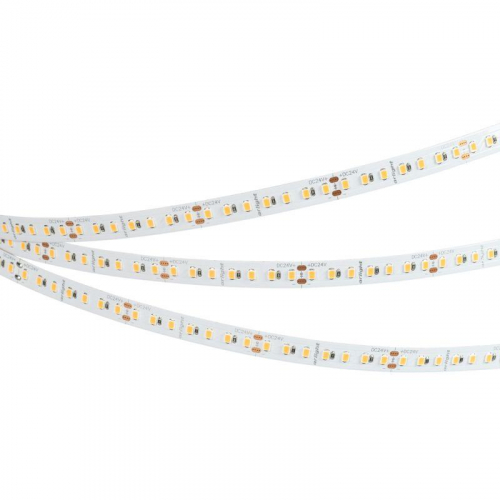 Лента светодиодная RT-A140-10mm 24V Day 4000К SUN 20Вт/м IP20 2835 (уп.5м) Arlight 037832