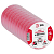 Изолента ПВХ 19ммх20м красн. ET1920RED Эра C0036541
