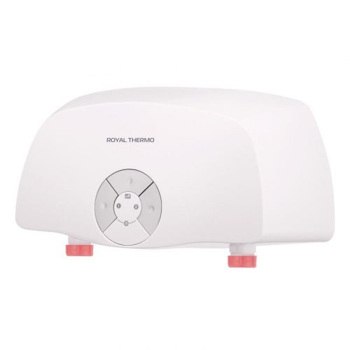 Водонагреватель проточный Smartfix S 5.5кВт (душ) Royal Thermo НС-1588902 фото 2