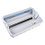 Бокс модульный встраив. PDB/R 1018 WH (ЩРВ-П-18) IP41 пластик. JazzWay 5071766