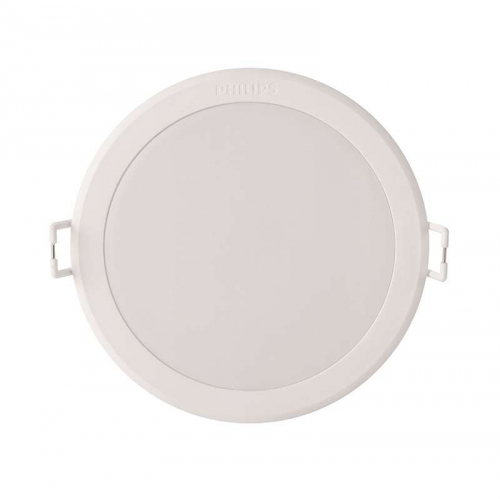 Светильник светодиодный 59464 MESON 125 13Вт 40K WH recessed Downlight PHILIPS 915005748101 фото 2