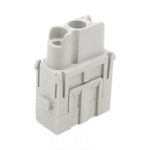 Розетка OptiLink HDC-HM-3.1-40-F-(2.5-8) 690В КЭАЗ 352195 Розетка OptiLink HDC-HM-3.1-40-F-(2.5-8) 690В КЭАЗ 352195