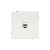 Розетка компьютерная 1-м KANT RJ45 кат.5E без шторки бел. песок DKC 7010663