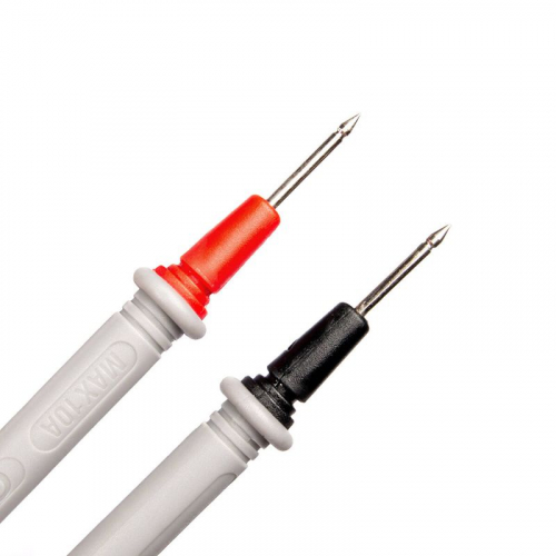 Клещи токовые цифровые KT 207А PROLINE КВТ 91919 фото 9 Клещи токовые цифровые KT 207А PROLINE КВТ 91919 фото 9