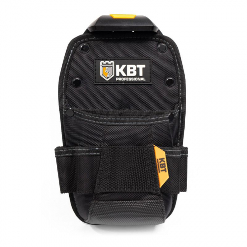 Сумка поясная модульная на клипсе СМ-03 "Quick-Lock" KBT 83137 Сумка поясная модульная на клипсе СМ-03 "Quick-Lock" KBT 83137