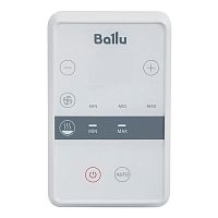 Пульт управления BRC-F (с кабелем подключения) Ballu НС-1495127