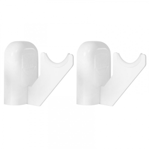 Комплект настенных регулируемых кронштейнов Design 100 бел. Royal Thermo НС-1402551 фото 2 Комплект настенных регулируемых кронштейнов Design 100 бел. Royal Thermo НС-1402551 фото 2