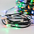 Гирлянда светодиодная "LED ClipLight" 1.5м 665LED мультиколор 80Вт 12В IP65 (уп.100м) Neon-Night 325-129