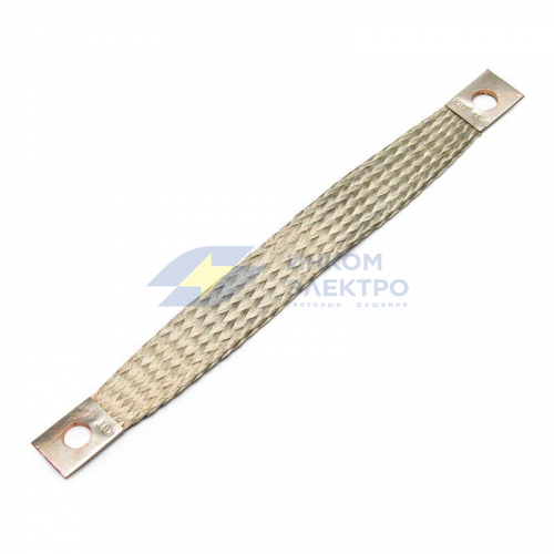 Провод заземления ПЗ 25-800 Fortisflex 82189 Провод заземления ПЗ 25-800 Fortisflex 82189