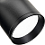 Светильник трековый поворотный ARTLINE 55х55х200 GU10 230В алюм. 2.6кв.м черн Ritter 59932 0