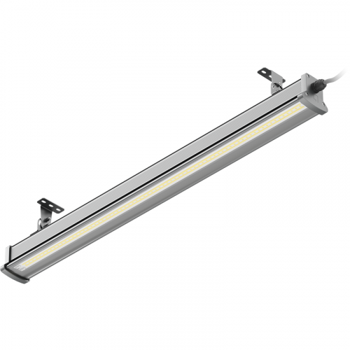 Светильник TRAY/RB (800) 50W PRS 750 GY СТ 1946000230