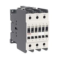 Контактор магнитный YON DSC050 50A 22кВт AC3 3P кат.380В AC YON DSC050-3C00A380
