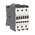 Контактор магнитный YON DSC050 50A 22кВт AC3 3P кат.24В DC YON DSC050-3C00D024