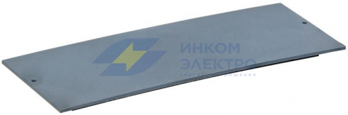 Заглушка приборная ONFLOOR 80/0 IEK KNR-80-00-7012