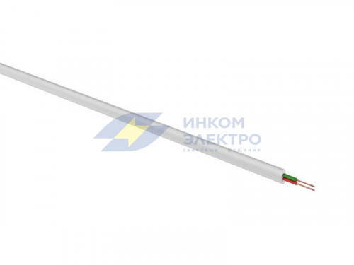 Кабель ШТЛП-2 Б (CCA) (уп.100м) Rexant 01-5001-3