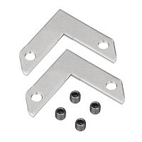 Соединитель профиля MAG-STRETCH-ORIENT-2620-90 Set металл (комплект) Arlight 044206