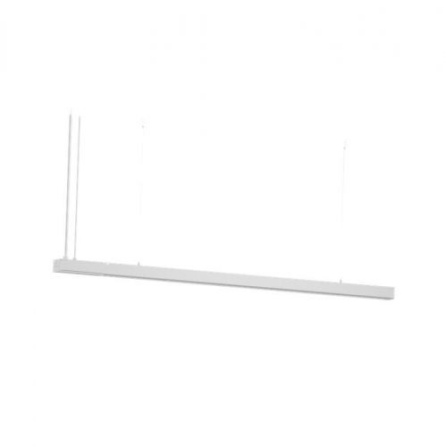 Светильник светодиодный ДСО TS 23 S 55 SM 840 2 L1100 7x1.5 WH IP23 1153х64х54 мм 32Вт 4000К IP23 подвесной линейный со сквоз. провод. в компл. с тросом 3м бел. Русский Свет 11052323218 фото 2 Светильник светодиодный ДСО TS 23 S 55 SM 840 2 L1100 7x1.5 WH IP23 1153х64х54 мм 32Вт 4000К IP23 подвесной линейный со сквоз. провод. в компл. с тросом 3м бел. Русский Свет 11052323218 фото 2