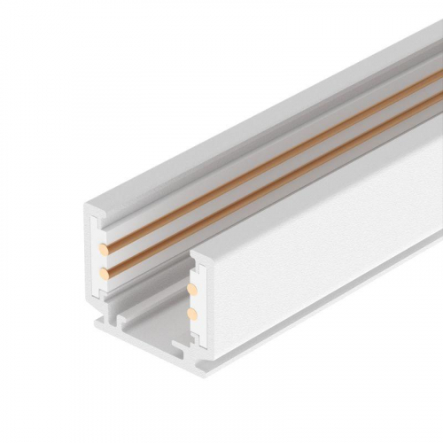 Трек MAG-ORIENT-TRACK-2620-1000 (WH) (IP20 металл) Arlight 037308 Трек MAG-ORIENT-TRACK-2620-1000 (WH) (IP20 металл) Arlight 037308