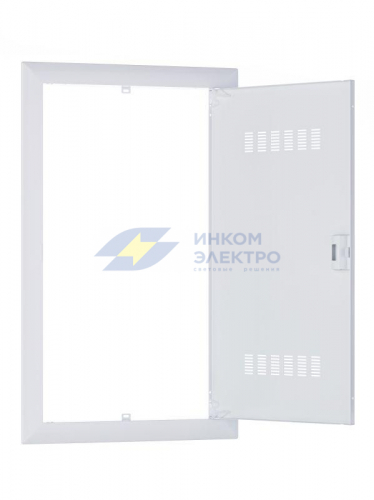 Дверь с вентиляционными отверстиями для шкафа UK63.. BL630V ABB 2CPX031092R9999 фото 2