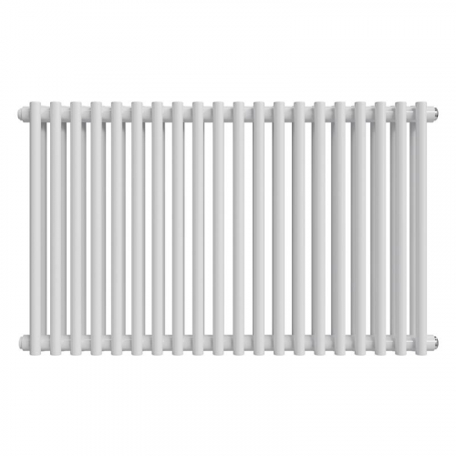 Радиатор дизайн Shift R22 C2050 20 секц. RAL9016 Royal Thermo НС-1631337 фото 2
