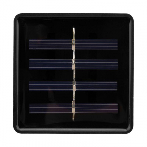 Гирлянда светодиодная "Звезды" 1.2м 12LED тепл. бел. 0.5Вт IP44 на солнечной батарее Neon-Night 303-070 фото 8