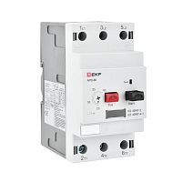 Выключатель автоматический для защиты двигателя АПД-80 56-80А EKF apd80-me-80