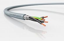 Кабель FLEXICORE 115 CY 4G2.5 (м) LAPP 3120001521