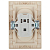 Розетка 2-м СП 2мод. Plano 1-204-05 16А IP20 250В 2х2P антрацит Intro Б0053911