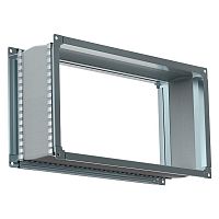 Вставка гибкая FKr 800х500 SHUFT НС-0010506