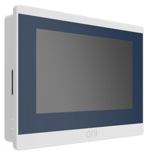 Панель оператора базовая ETG 7дюйм Ethernet ONI ETG-150-EPS-070-0000 Панель оператора базовая ETG 7дюйм Ethernet ONI ETG-150-EPS-070-0000