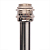 Ввод кабельный МGM-L 63 (37-44мм) латунный Fortisflex 88621