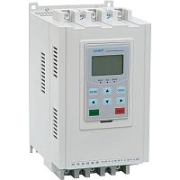 Устройство плавного пуска NJRP5-30/D4 30А 15кВт CHINT 525297