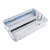 Бокс модульный встраив. PDB/R 1018 WH (ЩРВ-П-18) IP41 пластик. JazzWay 5071766