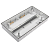 Бокс модульный накладной PDB/W 3018 GR (ЩРН-ПГ-18) IP65 пластик. Pro JazzWay 5072022