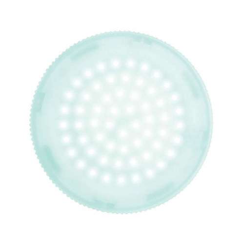 Лампа светодиодная LED-GX53-13W/NW/GX53/FR PLZ01WH 13Вт матовая GX53 Uniel UL-00003723