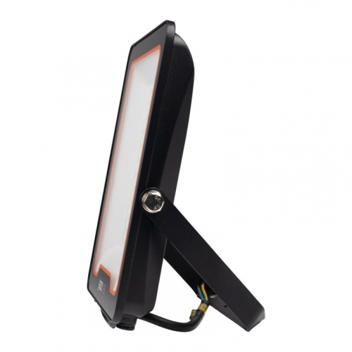 Прожектор светодиодный PFL-V 100Вт 6500К IP65 ДО JazzWay 5039759 фото 4