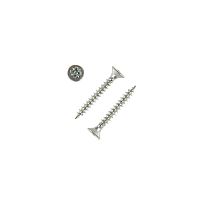 Саморез ШУц 2.5х25 потайная головка (уп.25шт) Tech-Krep/Zitar 102407