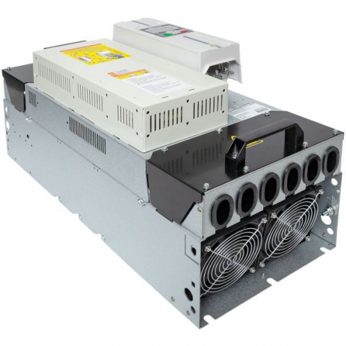 Преобразователь частоты PRO-Drive PD-500-E88-55K-43-PN EKF PD-500-E88-55K-43-PN фото 6
