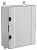 Корпус ЩМПп 500х400х180 IP66 пластик. TETRA IEK TR5-12-N-050-40-18-65
