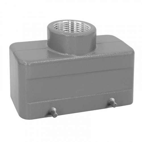 Корпус кабельный с прямым вводом OptiLink HDC-H16B-TE-4B-PG21 КЭАЗ 353724 Корпус кабельный с прямым вводом OptiLink HDC-H16B-TE-4B-PG21 КЭАЗ 353724