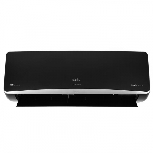 Сплит-система инверторного типа Platinum Black Edition BSPI-10HN8/BL/EU комплект (блок внешн. НС-1476967 и внутрен. НС-1476964) Ballu НС-1478047 фото 4 Сплит-система инверторного типа Platinum Black Edition BSPI-10HN8/BL/EU комплект (блок внешн. НС-1476967 и внутрен. НС-1476964) Ballu НС-1478047 фото 4