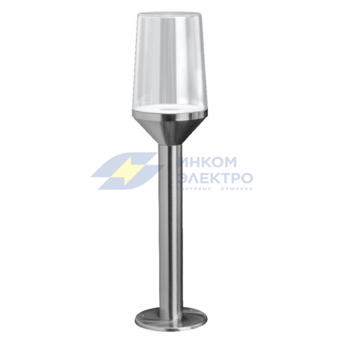 Светильник ENDURA CLASSIC CALICE 50CM E27 ST напольный сталь (без лампы) LEDVANCE 4058075477995 фото 2