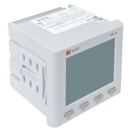 Прибор измерительный многофункциональный SMH ЖКИ PROxima EKF sm-963h фото 8