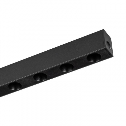 Светильник MAG-DOTS-25-L400-12W Warm3000 (BK 30 deg 24В) (IP20 металл) Arlight 033671 Светильник MAG-DOTS-25-L400-12W Warm3000 (BK 30 deg 24В) (IP20 металл) Arlight 033671