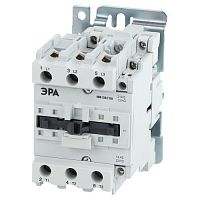 Контактор PRO KKM31-050-400-11-E КМИ-35012 50А 400В/АС3 1НО;1НЗ Эра Б0050447