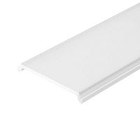 Экран LINE-6070-UP-2000 OPAL пластик L2000 Arlight 046716